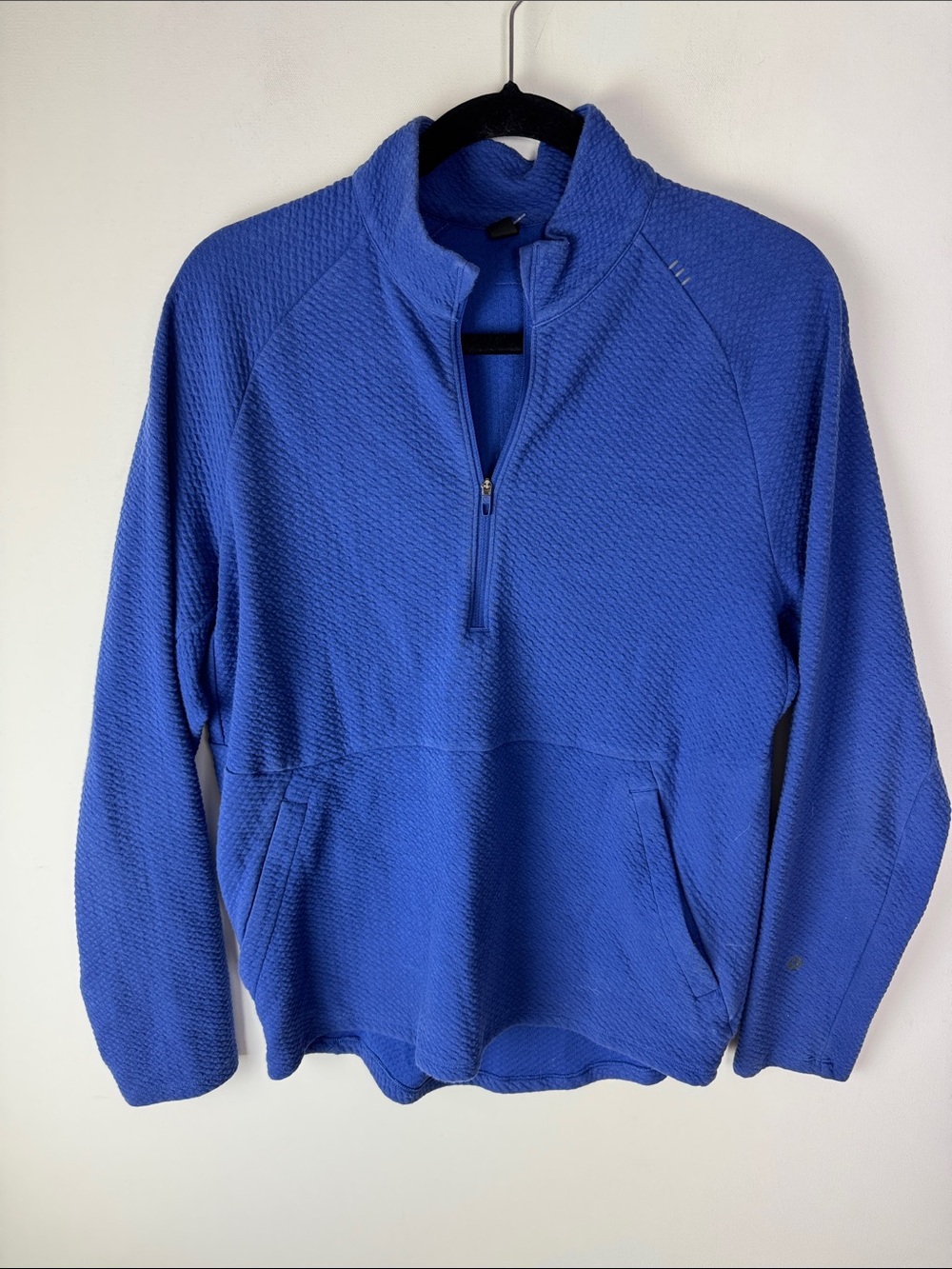 Lululemon Quarter Zip - Men's Small